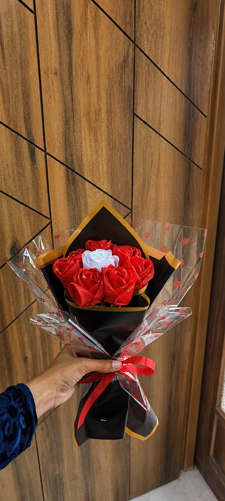 Rose Bouquet Premium